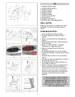 Предварительный просмотр 2 страницы Gorenje SIE 2400 T Instruction Manual