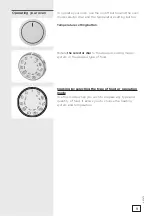 Preview for 9 page of Gorenje simplicity BO71SY2B Instructions For Use Manual