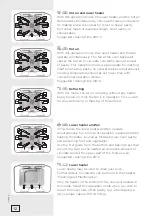 Preview for 12 page of Gorenje simplicity BO71SY2B Instructions For Use Manual