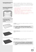 Preview for 13 page of Gorenje simplicity BO71SY2B Instructions For Use Manual