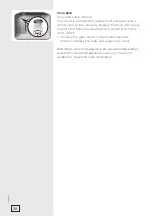 Preview for 28 page of Gorenje simplicity BO71SY2B Instructions For Use Manual