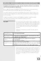 Preview for 29 page of Gorenje simplicity BO71SY2B Instructions For Use Manual