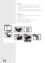 Preview for 32 page of Gorenje simplicity BO71SY2B Instructions For Use Manual