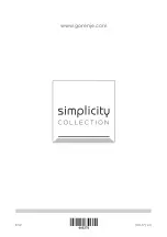 Preview for 36 page of Gorenje simplicity BO71SY2B Instructions For Use Manual