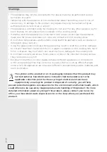 Preview for 6 page of Gorenje Simplicity IT612SY2B Instructions For Use Manual