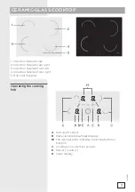 Preview for 7 page of Gorenje Simplicity IT612SY2B Instructions For Use Manual