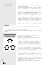 Preview for 8 page of Gorenje Simplicity IT612SY2B Instructions For Use Manual