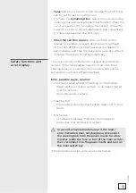 Preview for 15 page of Gorenje Simplicity IT612SY2B Instructions For Use Manual