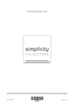 Preview for 28 page of Gorenje Simplicity IT612SY2B Instructions For Use Manual