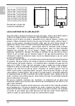 Preview for 24 page of Gorenje SIMPLICITY OTG 100 SLIM Instructions For Use Manual