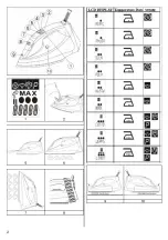 Предварительный просмотр 2 страницы Gorenje SIT 2400 CGI Instruction Manual