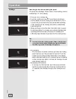 Preview for 12 page of Gorenje SIVK6CTS Instructions For Use, Installation, And Connection