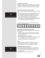 Preview for 13 page of Gorenje SIVK6CTS Instructions For Use, Installation, And Connection