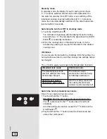 Preview for 16 page of Gorenje SIVK6CTS Instructions For Use, Installation, And Connection