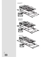 Preview for 26 page of Gorenje SIVK6CTS Instructions For Use, Installation, And Connection