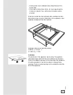 Preview for 27 page of Gorenje SIVK6CTS Instructions For Use, Installation, And Connection