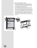 Preview for 28 page of Gorenje SIVK6CTS Instructions For Use, Installation, And Connection