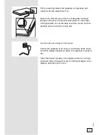 Preview for 31 page of Gorenje SIVK6CTS Instructions For Use, Installation, And Connection