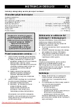 Предварительный просмотр 63 страницы Gorenje SMO 23 DGB Instruction Manual