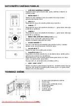 Предварительный просмотр 160 страницы Gorenje SMO 23 DGB Instruction Manual