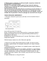 Preview for 40 page of Gorenje ST550BY Instruction Manual