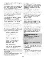 Предварительный просмотр 83 страницы Gorenje SVI6B Instruction Manual