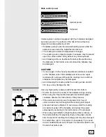 Preview for 4 page of Gorenje SVK61SS Instructions For Use Manual