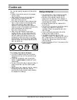 Preview for 5 page of Gorenje SVK61TS User Manual