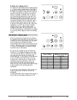 Preview for 8 page of Gorenje SVK61TS User Manual