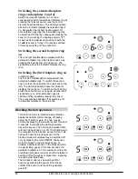 Preview for 9 page of Gorenje SVK61TS User Manual