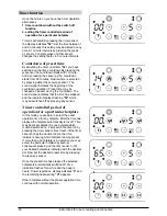 Preview for 11 page of Gorenje SVK61TS User Manual