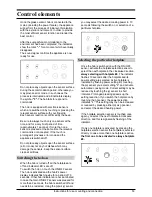 Preview for 14 page of Gorenje SVK61TS User Manual