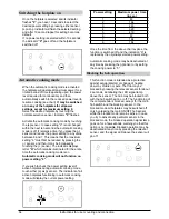 Preview for 15 page of Gorenje SVK61TS User Manual