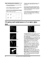 Preview for 17 page of Gorenje SVK61TS User Manual