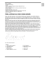 Preview for 7 page of Gorenje TC 120-150 SPLIT Instructions For Use Manual