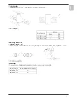 Preview for 9 page of Gorenje TC 120-150 SPLIT Instructions For Use Manual