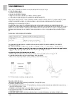 Preview for 10 page of Gorenje TC 120-150 SPLIT Instructions For Use Manual