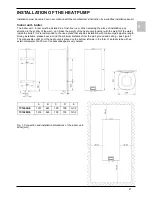 Preview for 21 page of Gorenje TC 120-150 SPLIT Instructions For Use Manual