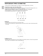 Preview for 24 page of Gorenje TC 120-150 SPLIT Instructions For Use Manual