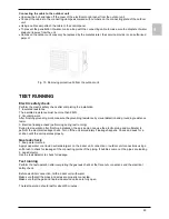 Preview for 29 page of Gorenje TC 120-150 SPLIT Instructions For Use Manual