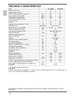 Preview for 34 page of Gorenje TC 120-150 SPLIT Instructions For Use Manual