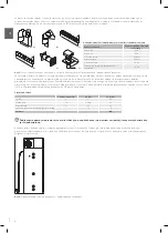 Preview for 8 page of Gorenje TC 200 Series Instructions For Use Manual