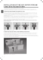 Preview for 24 page of Gorenje TC 200 Series Instructions For Use Manual