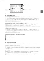 Preview for 31 page of Gorenje TC 200 Series Instructions For Use Manual