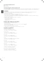 Preview for 34 page of Gorenje TC 200 Series Instructions For Use Manual