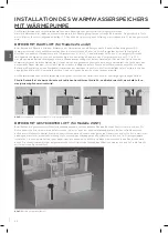 Preview for 42 page of Gorenje TC 200 Series Instructions For Use Manual