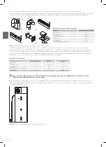 Preview for 44 page of Gorenje TC 200 Series Instructions For Use Manual