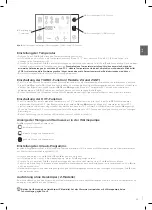 Preview for 49 page of Gorenje TC 200 Series Instructions For Use Manual