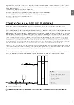 Предварительный просмотр 9 страницы Gorenje TC 200: TC 300 Instructions For Use Manual