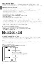 Предварительный просмотр 14 страницы Gorenje TC 200: TC 300 Instructions For Use Manual